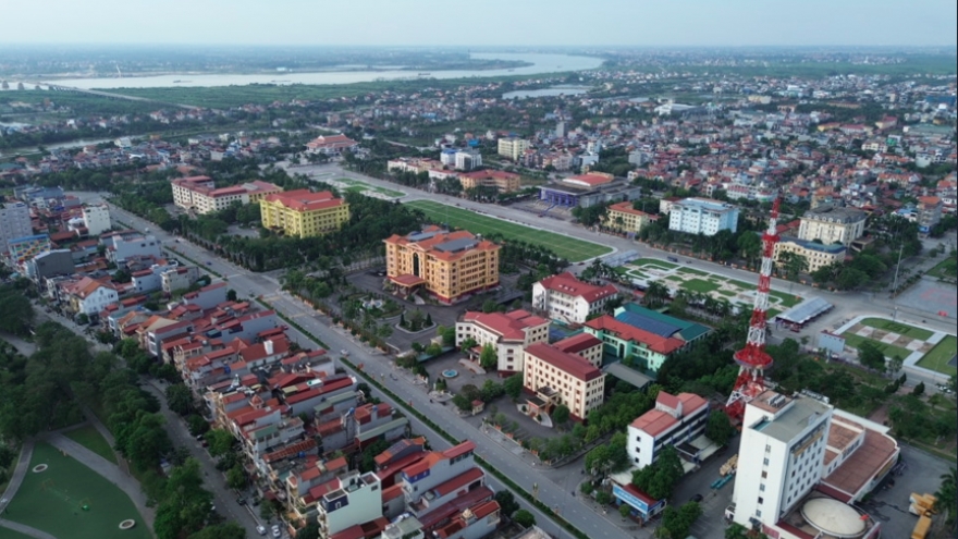 Hưng Yên lên kế hoạch thanh tra trách nhiệm 8 Chủ tịch UBND xã, phường